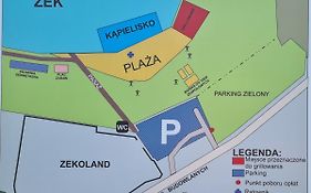 Apartament Kazimierza Wielkiego